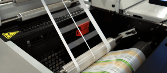Precision Die Cutting Services