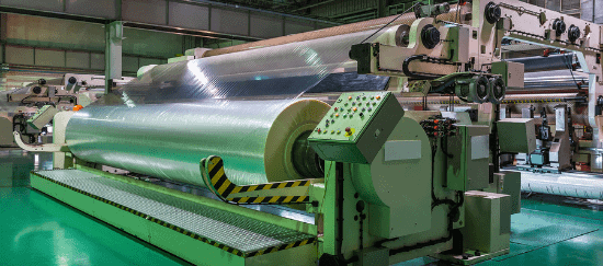 Protective Overlaminating Films