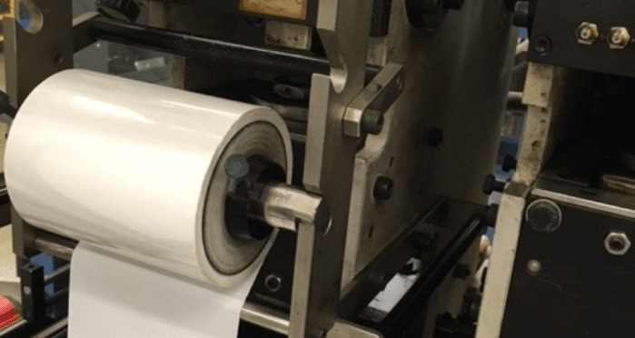 Hot Stamping Services