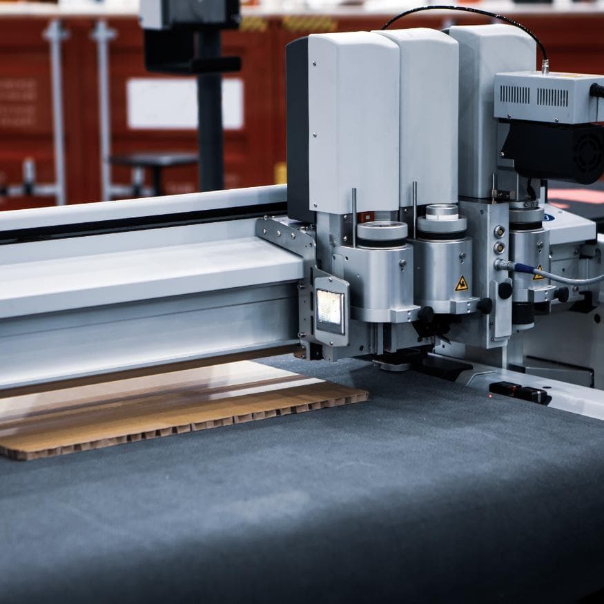 Professional carbide die design, fabrication and maintenance services for precision stamping operations