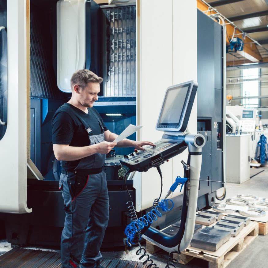 Advanced toolroom capabilities for custom motor lamination die manufacturing and repair services